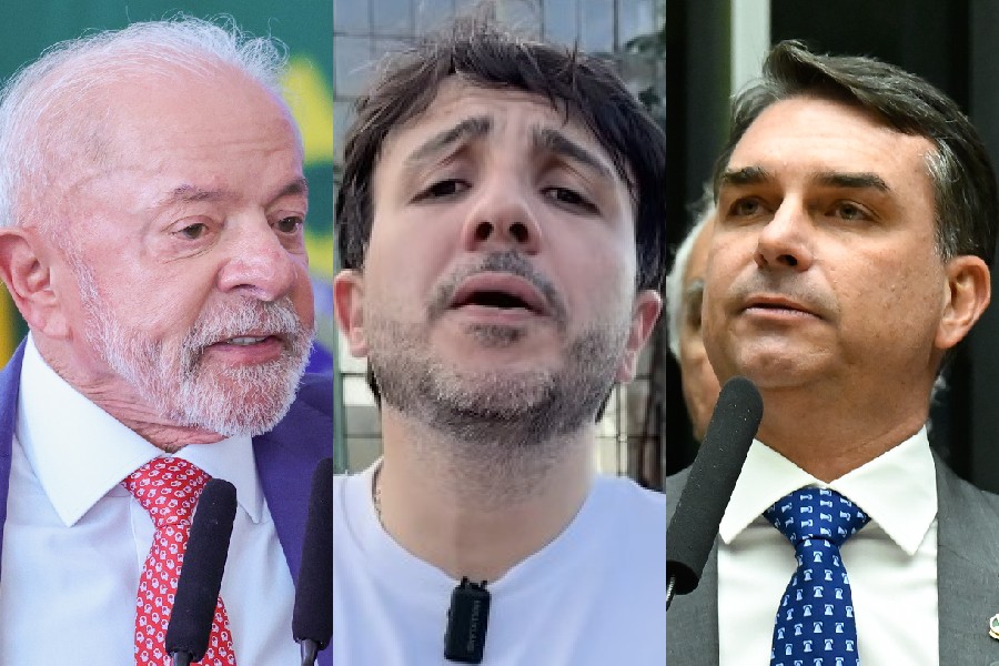 Nem Lula nem Flávio: pesquisa mostra a disparada de candidato do Missão em São Paulo