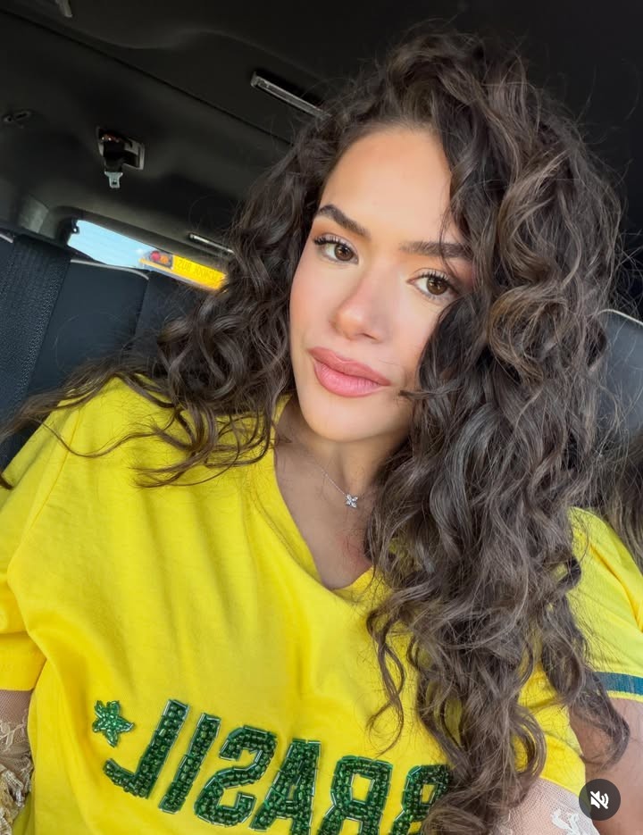 Maisa Silva