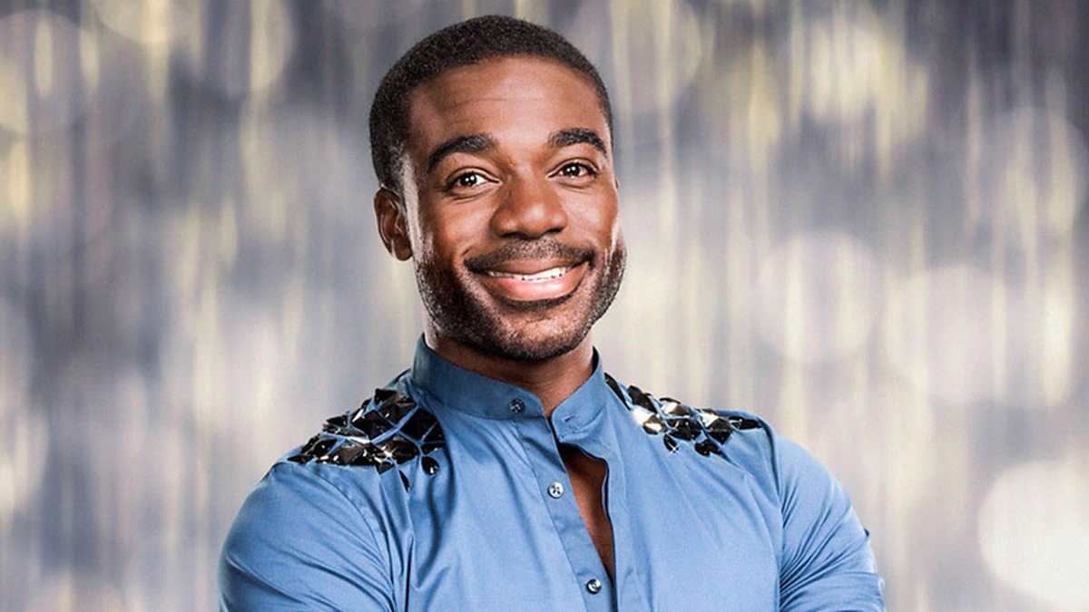 A trajetória de Ore Oduba, astro da BBC, após vício em porno