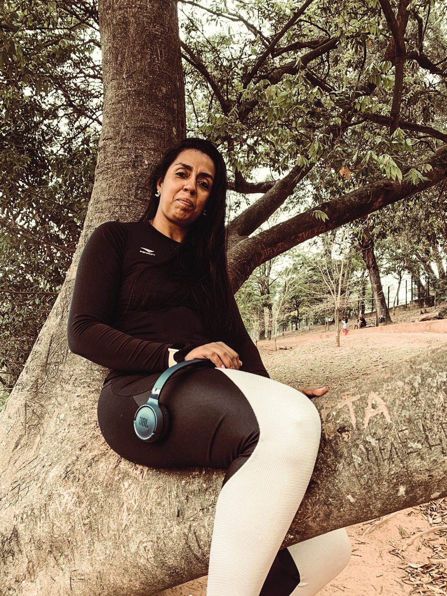 NEM UM NEM OUTRO - Casada com um petista roxo, a babá Juliana Martins da Silva, 41 anos, cansou de briga e tenta não expor suas opiniões no dia a dia. “É só provocação, ninguém muda de opinião. Enquanto isso, eles só olham para os próprios interesses, não pensam no povo”, diz ela, que não quer tomar posição em outubro.