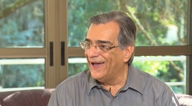 Sérgio Reis