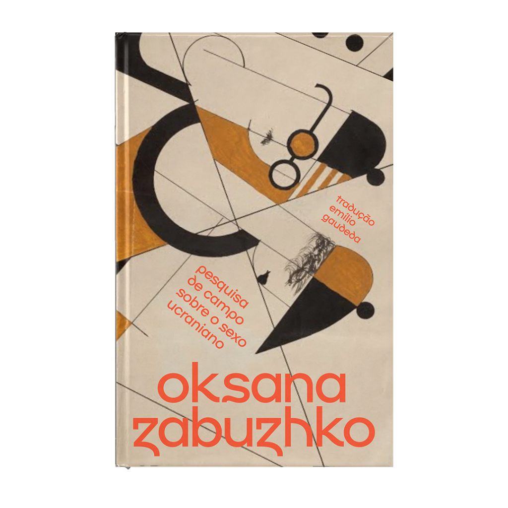 Capa do livro 
