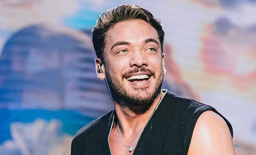 Wesley Safadão é denunciado por antecipar propaganda eleitor