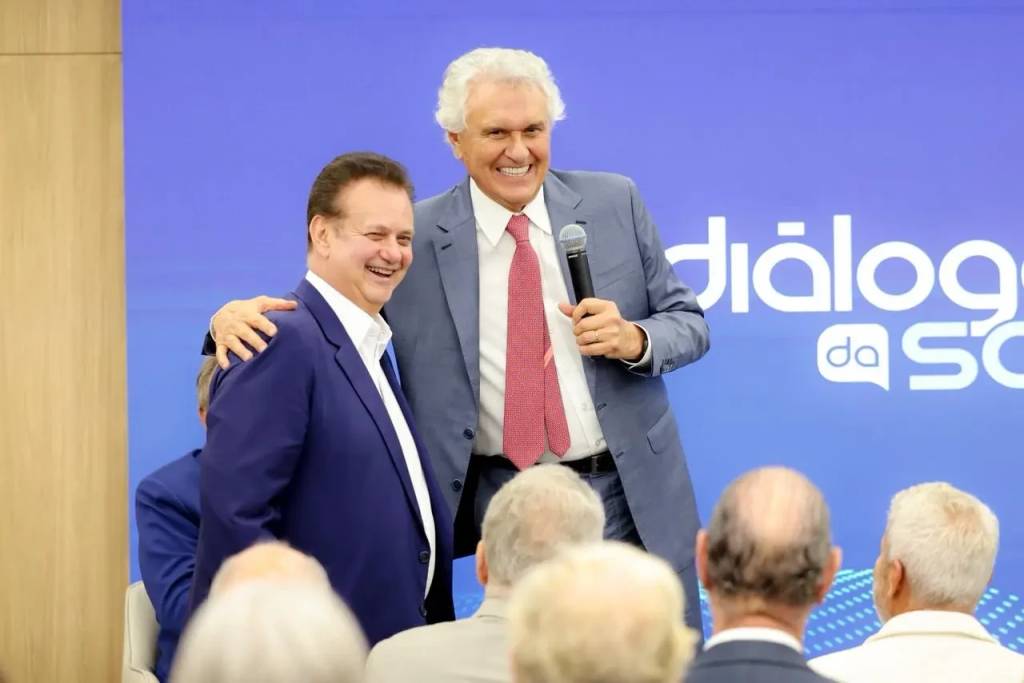 O objetivo de Kassab ao insistir em chapa puro-sangue do PSD ao Planalto