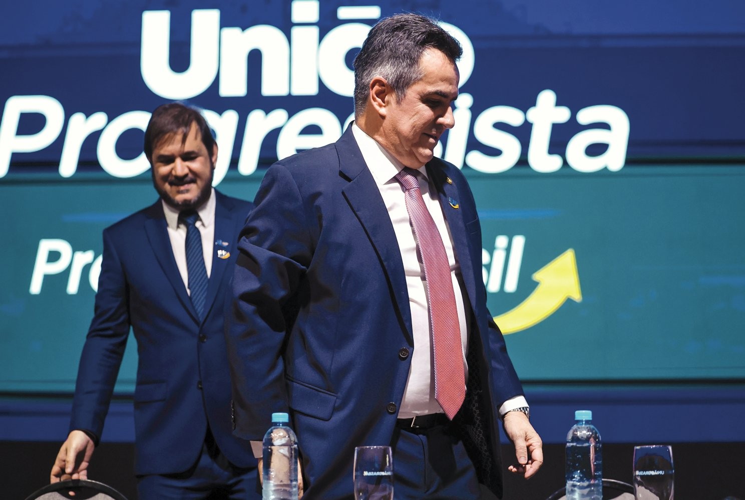 EM ABERTO - Rueda e Ciro: definição deve ficar para os últimos dias