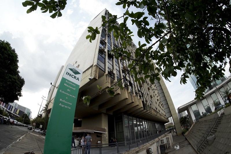 Ferramenta para avaliar imóveis rurais remotamente faz Incra economizar R$ 25 milhões - QTU Questões do Universo