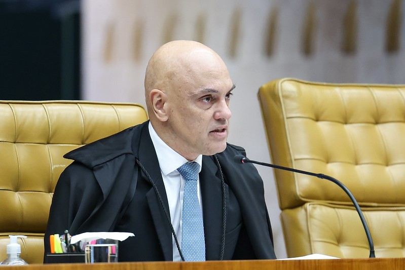 O presente de milhões de Moraes à Petrobras - QTU Questões do Universo