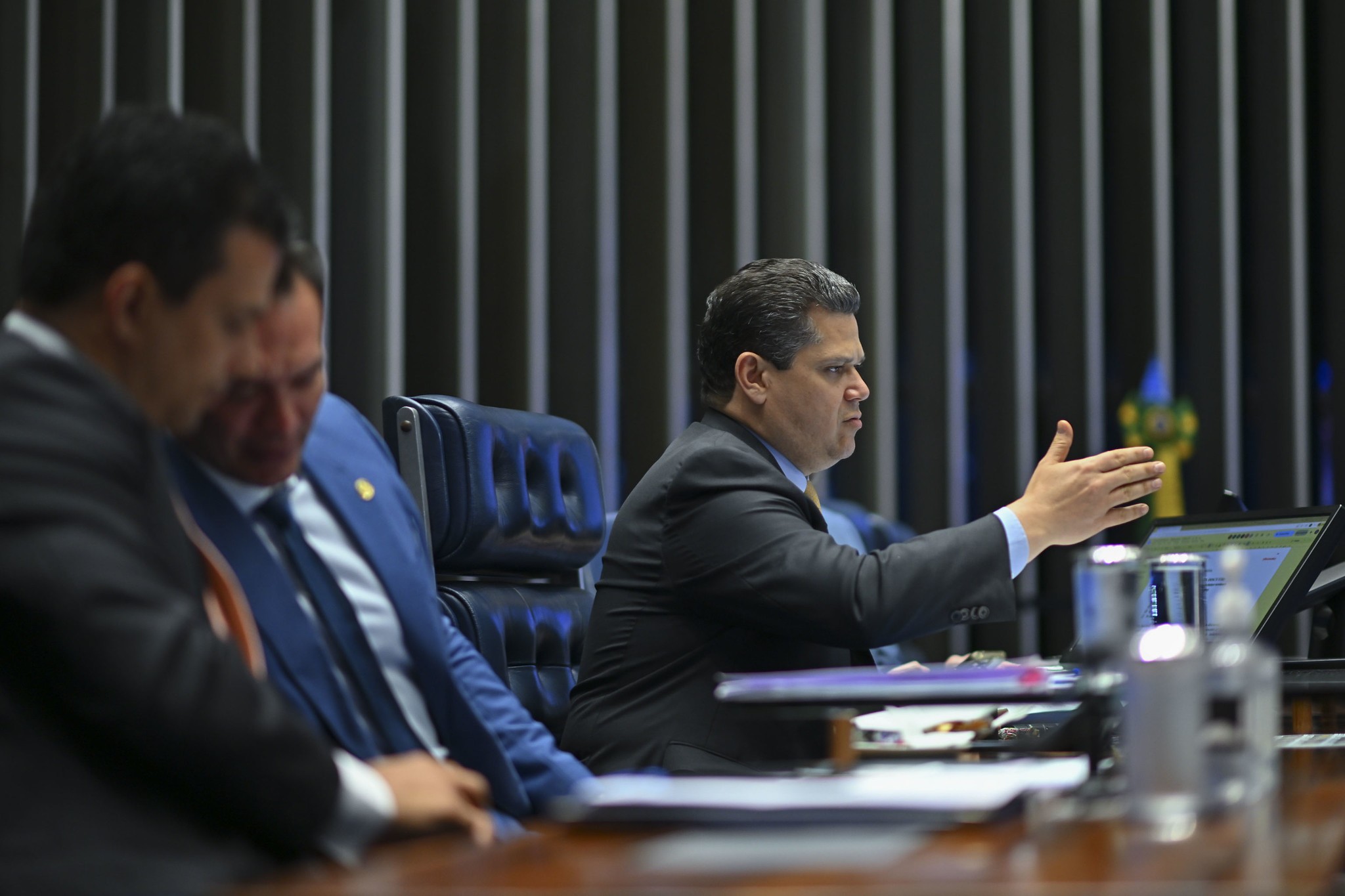 Plenário do Senado Federal