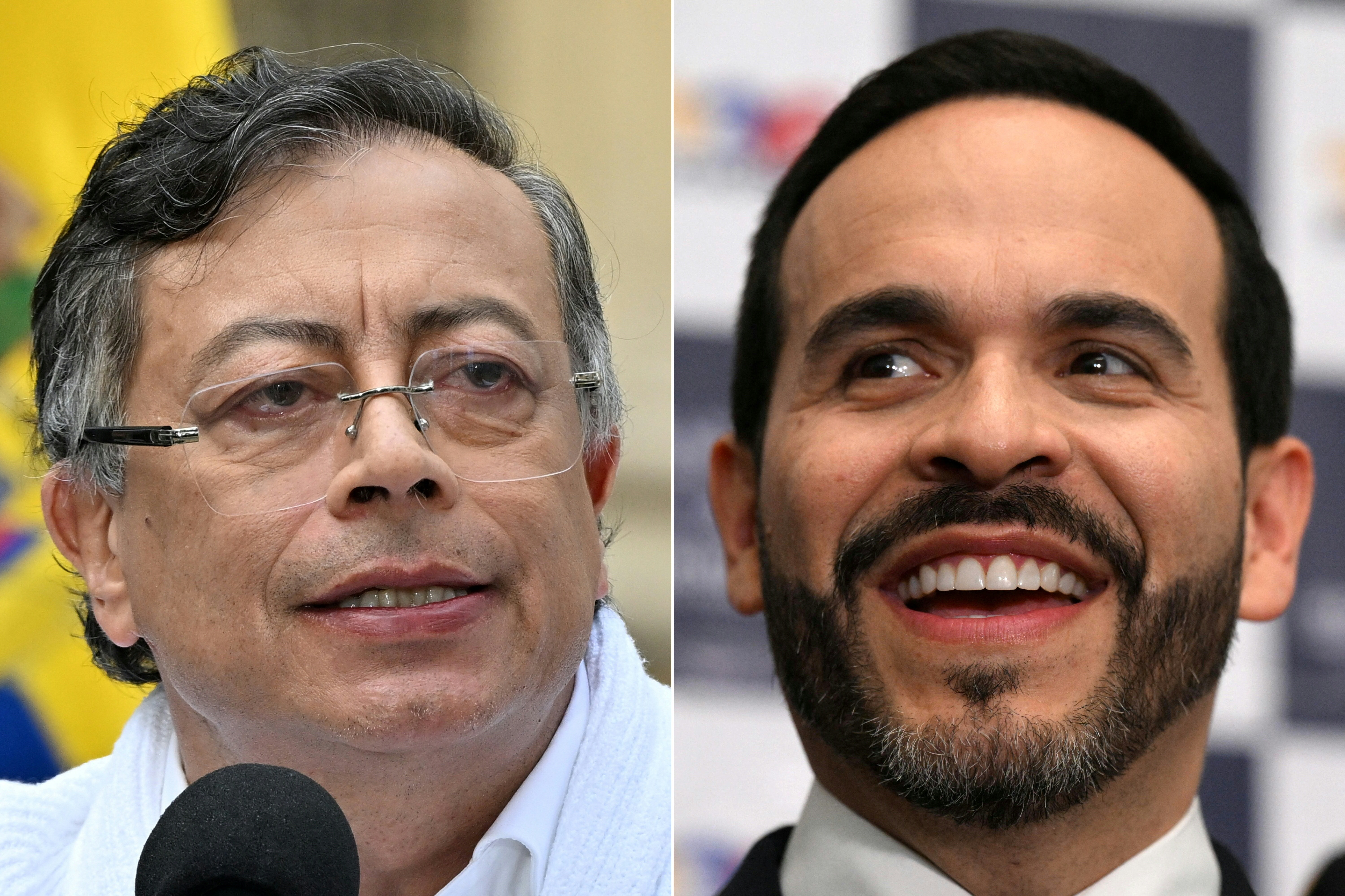 Presidente eleito da Colômbia paralisa transição, acusa Petro de golpe e convoca Exército