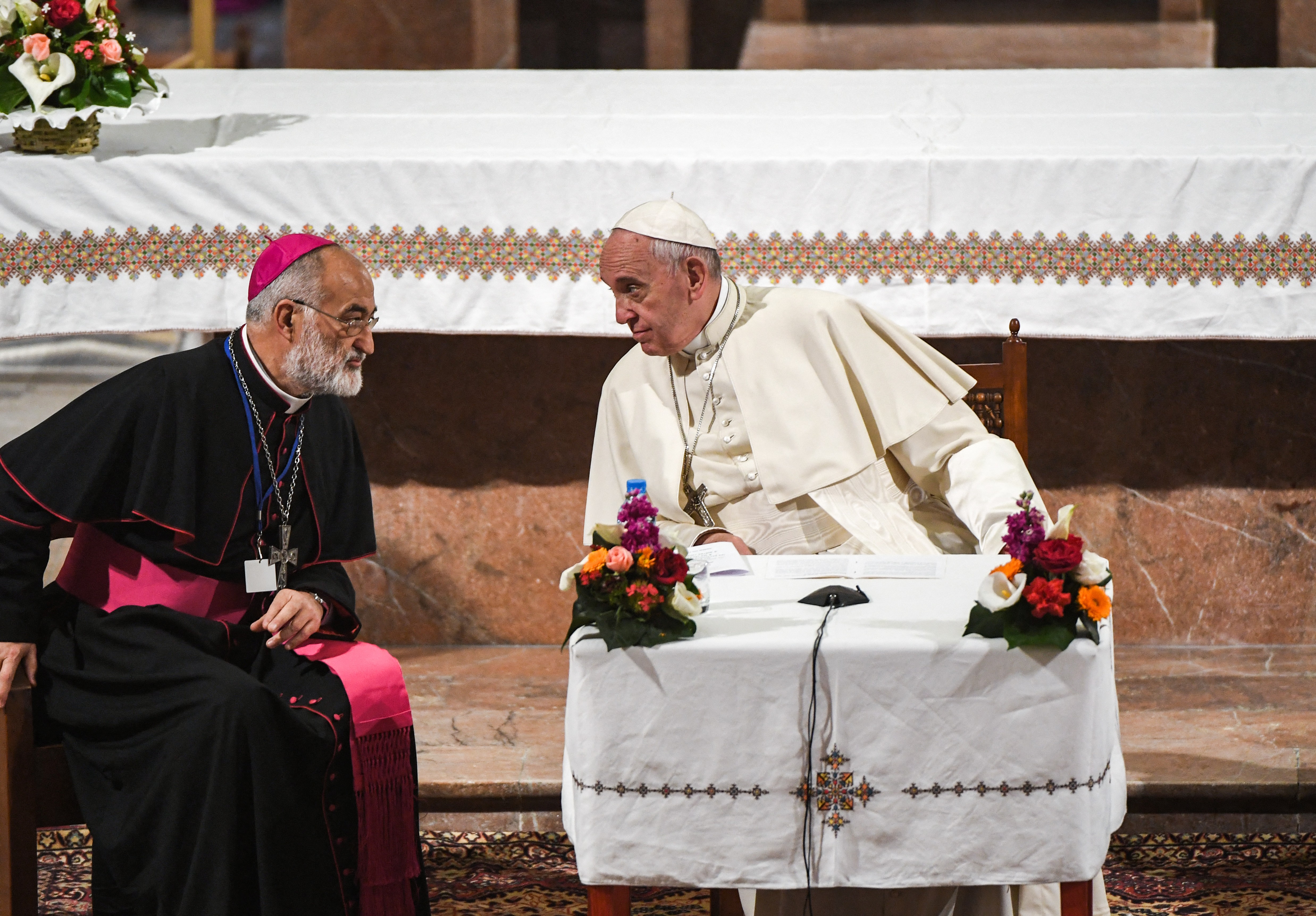 AFP__20260707__B9JJ8ZQ__v1__HighRes__FilesMoroccoReligionVaticanAssault
