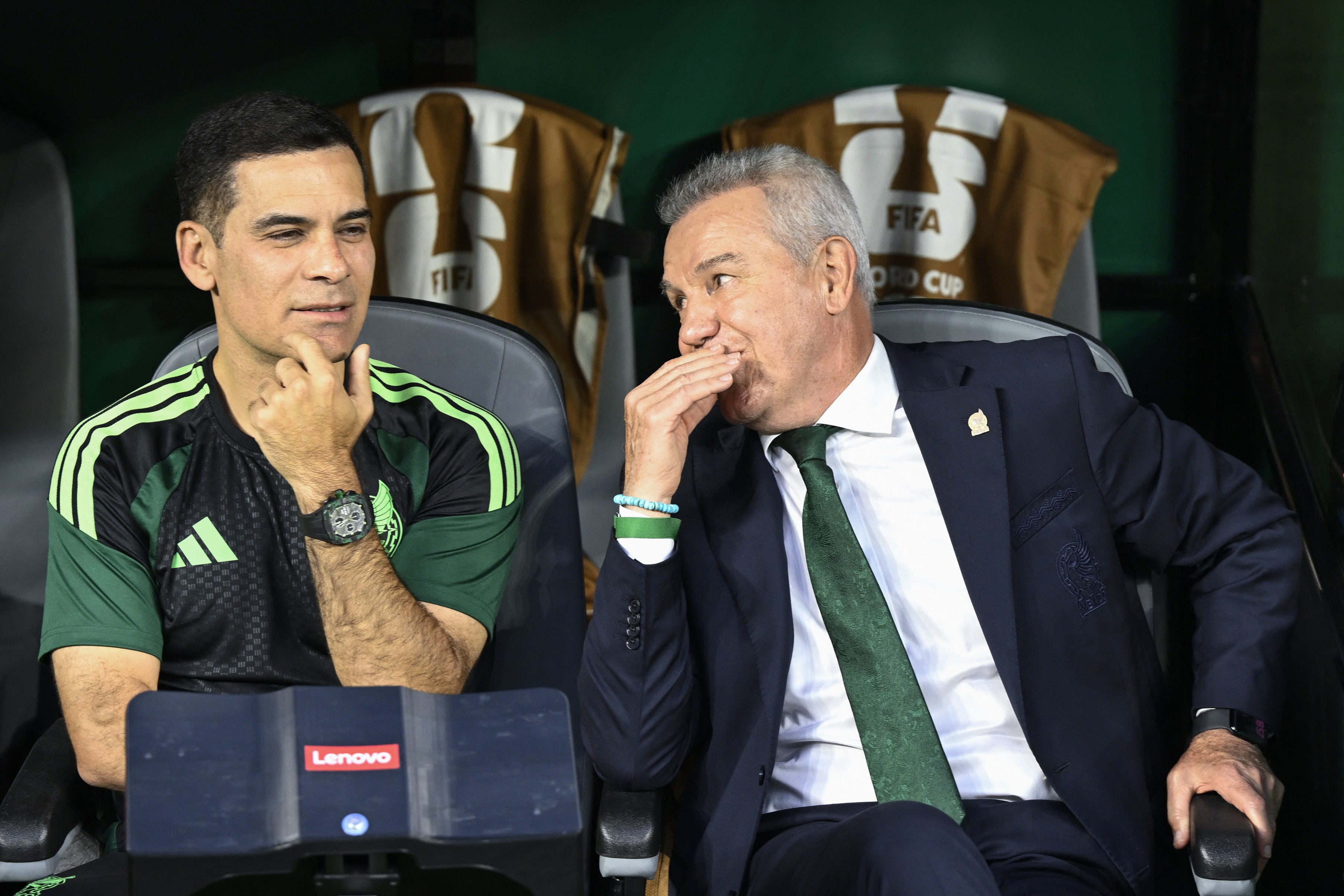 Após eliminação nas oitavas de final da Copa, México anuncia novo técnico