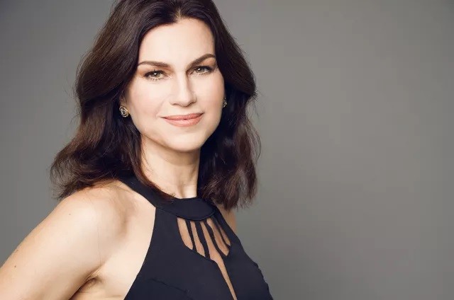 Adriana Garambone sobre filho de barriga de aluguel: ‘Consegui, venci essa luta’