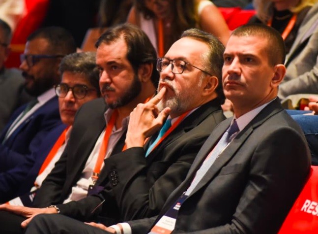 Caciques do PP admitem constrangimento após operação contra Canella