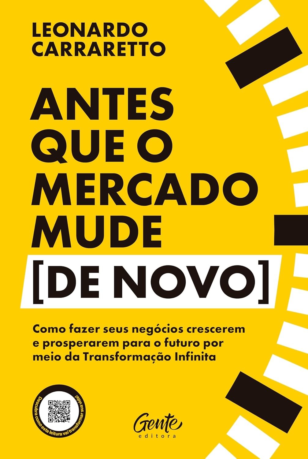 Antes que o Mercado Mude