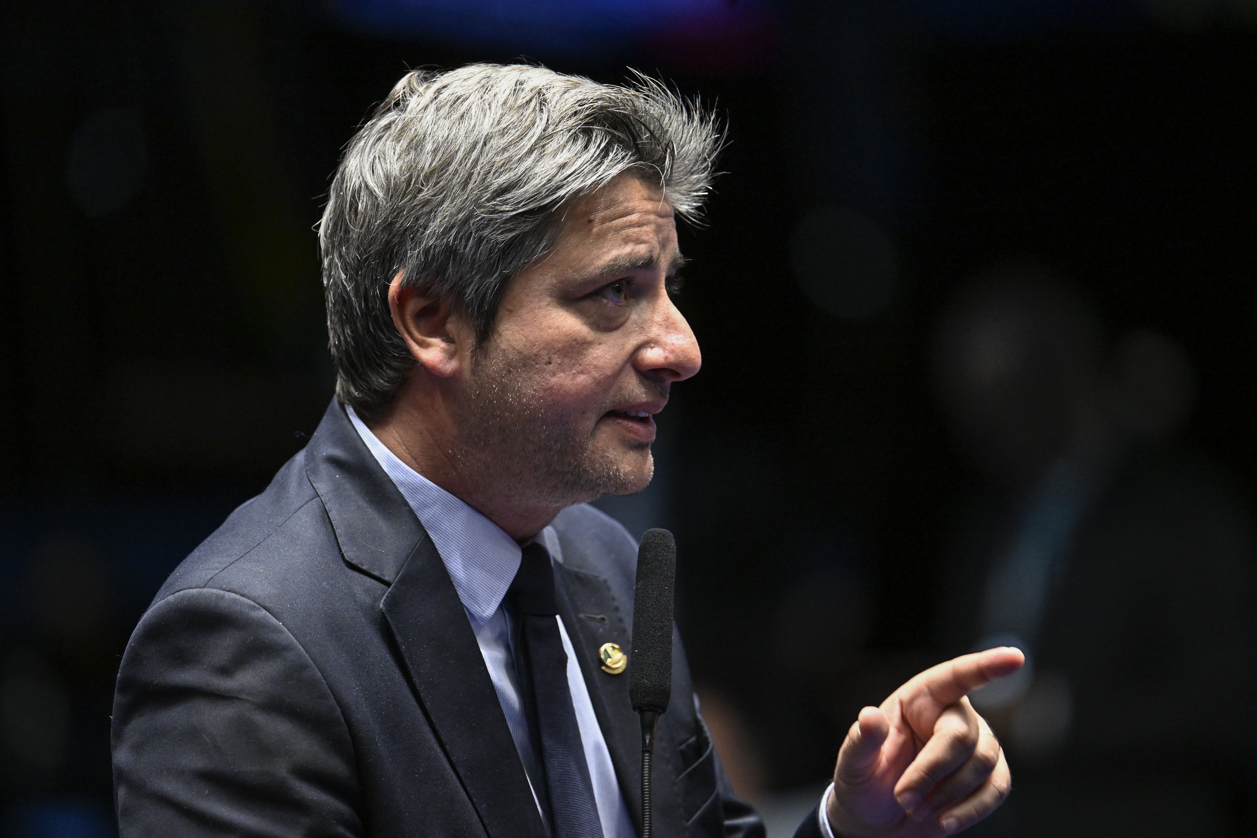 Portinho e Jordy são eleitos senadores pelo Rio de Janeiro