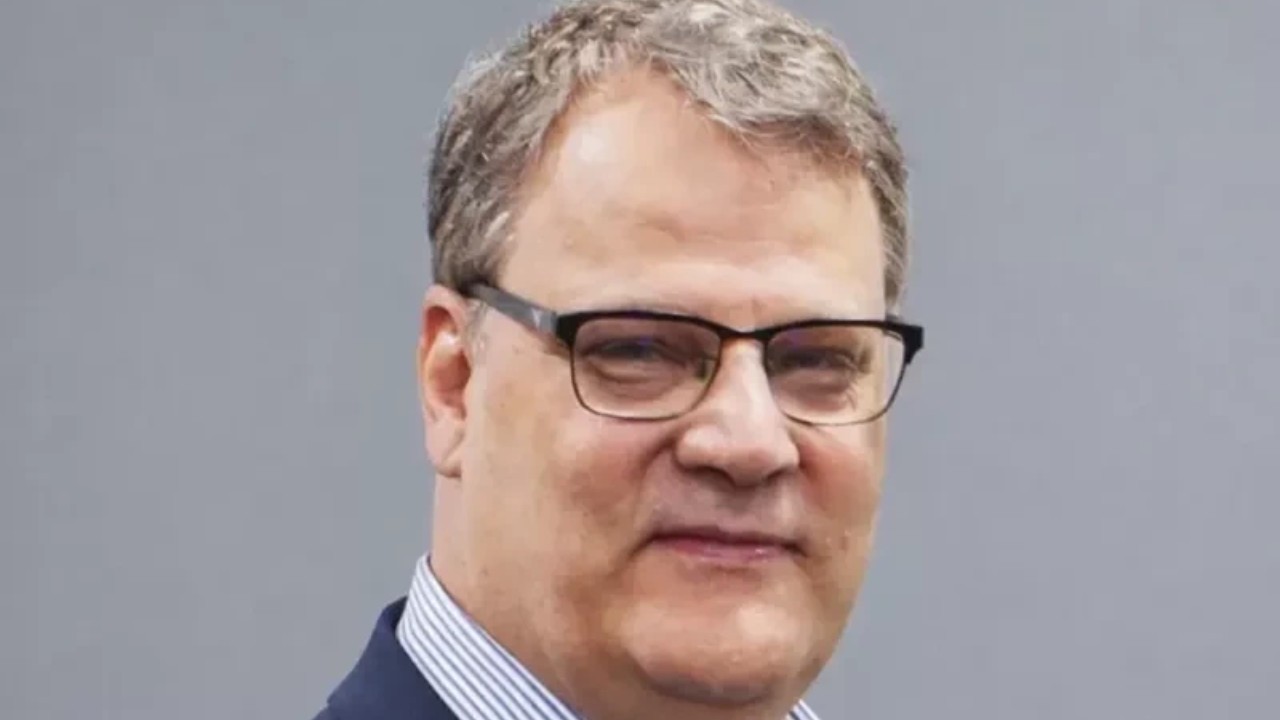 Daniel Stieler