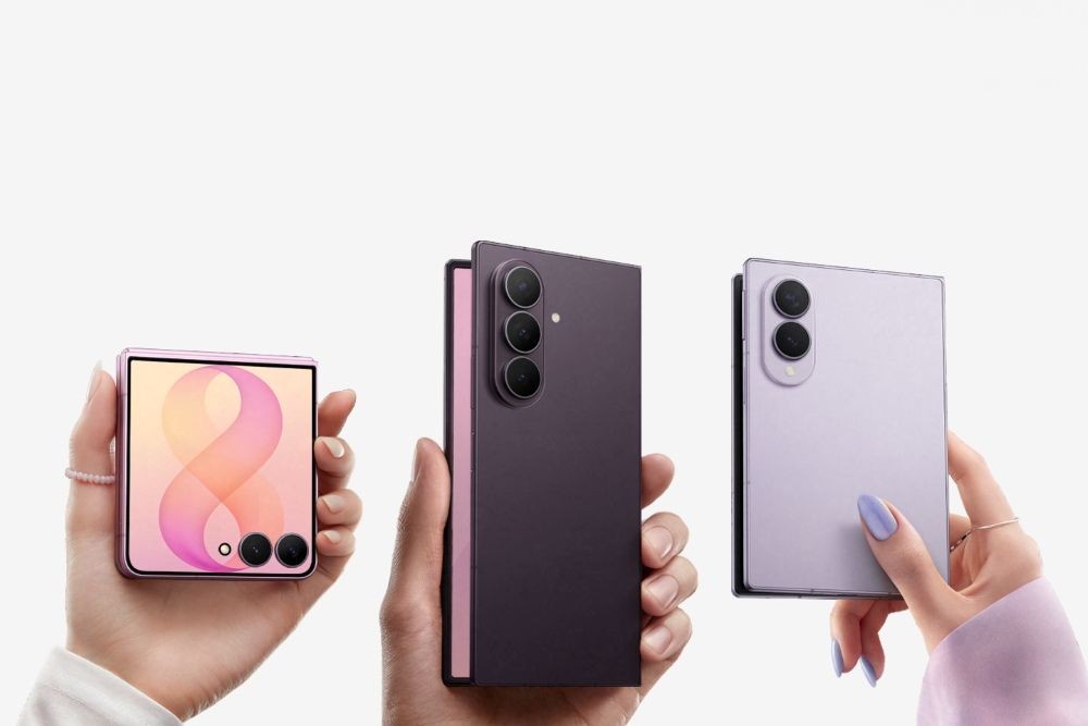 ‘Galaxy Z Fold8’: Samsung anuncia smartphone dobrável a preço próximo de Macbook