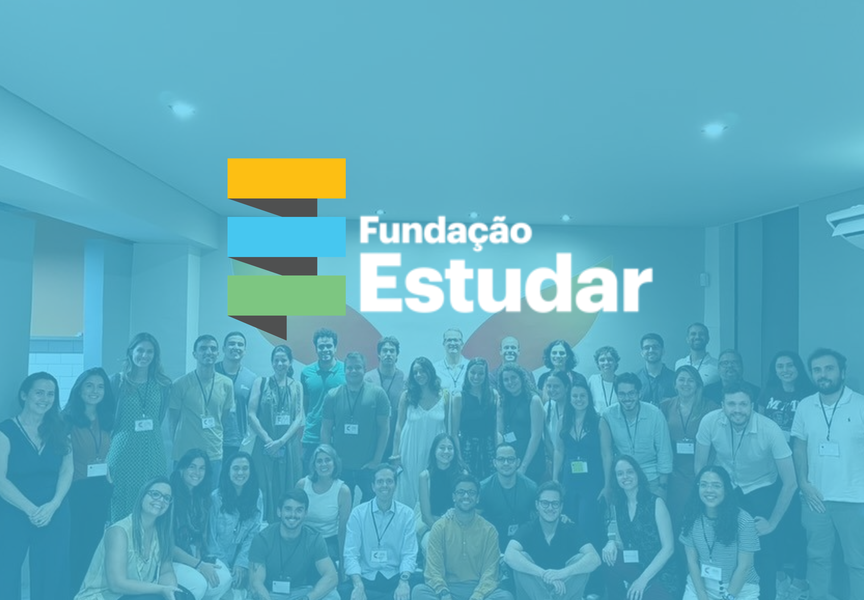Fundação Estudar completa 35 anos e cria programa para lideranças climáticas