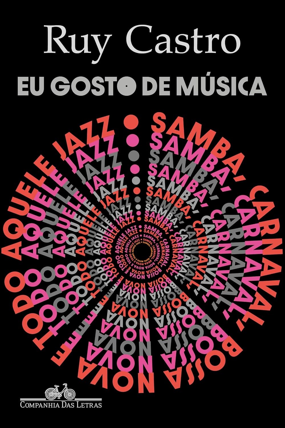 Eu Gosto de Música