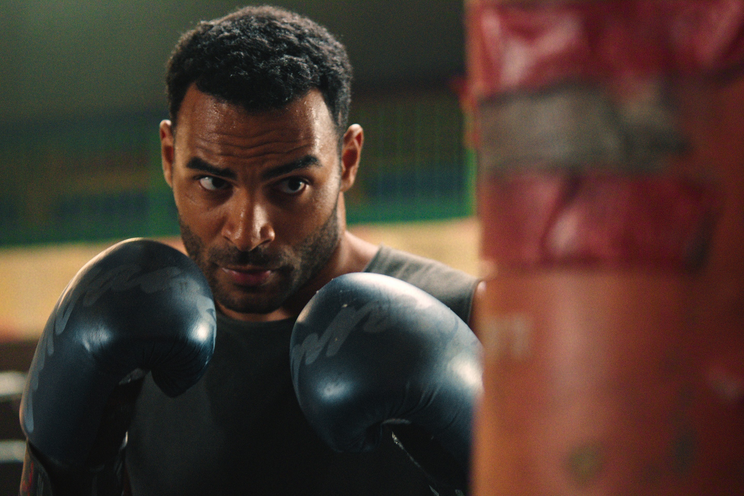 ‘Fúria’: nova série nacional da Netflix mistura MMA, vingança e suspense - QTU Questões do Universo