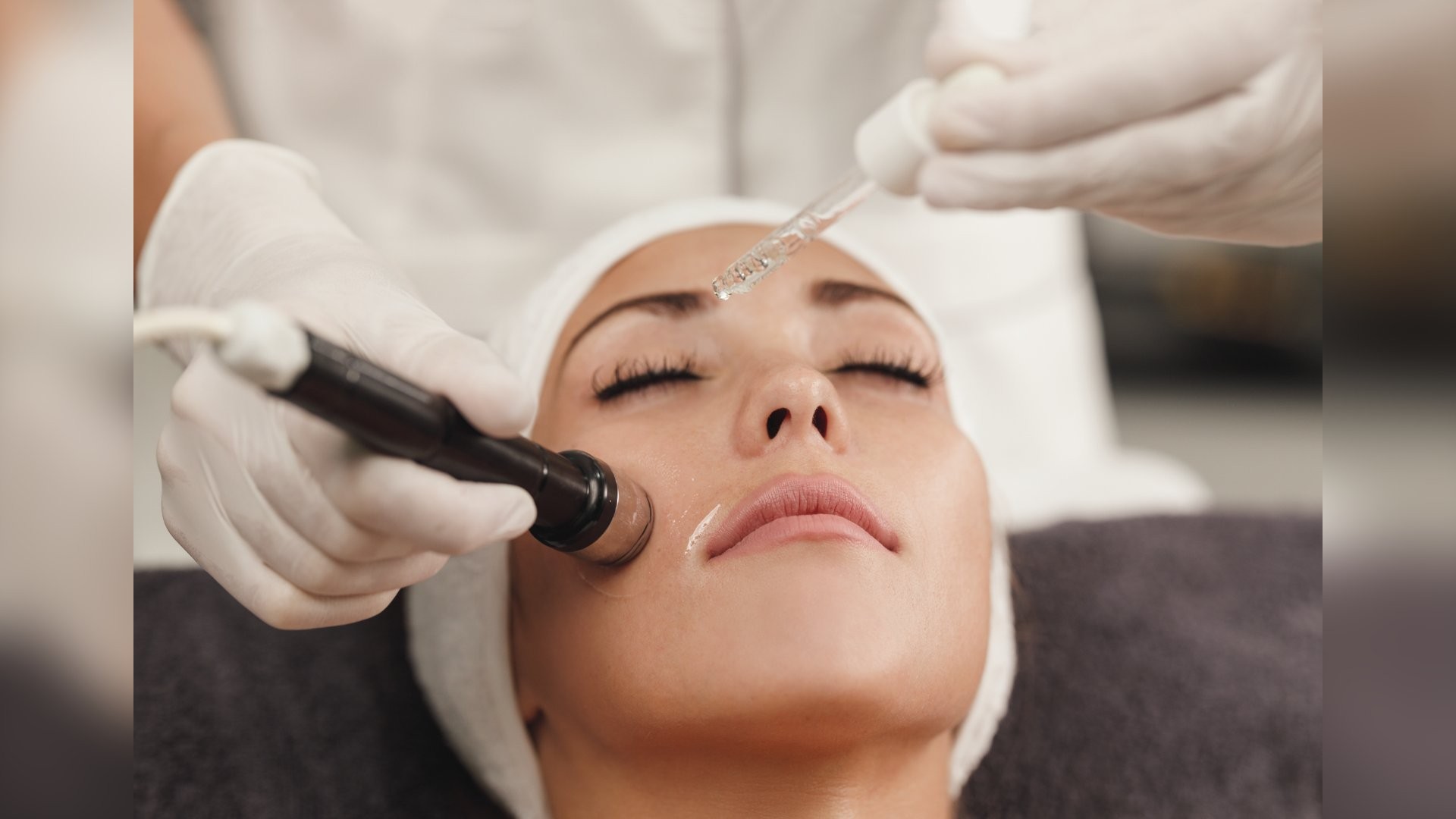 NA MEDIDA - O novo salto da indústria cosmética: uma solução customizada para cada pele e cada cabelo