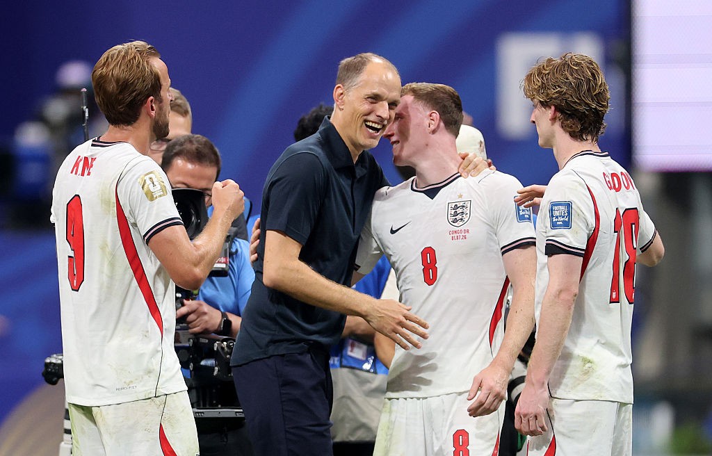 A aposta da Inglaterra no “rei do mata-mata”