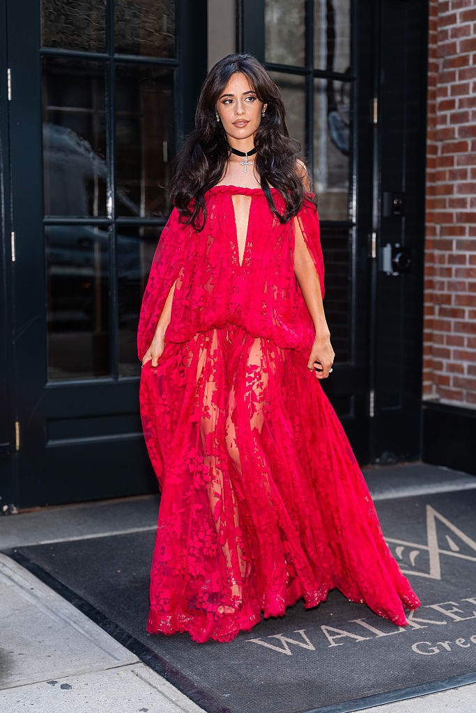 Camila Cabello,