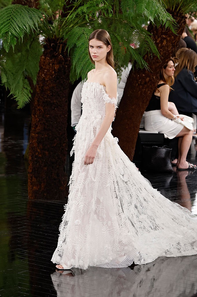 Dior alta-costura inverno 2026-2027