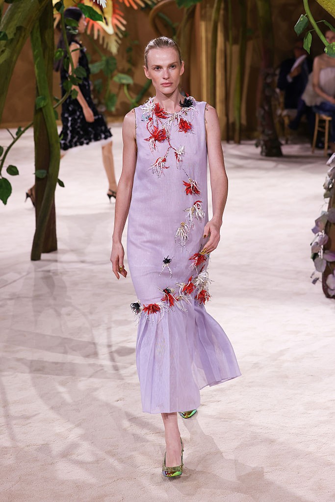 Chanel alta-costura inverno 2026-2027