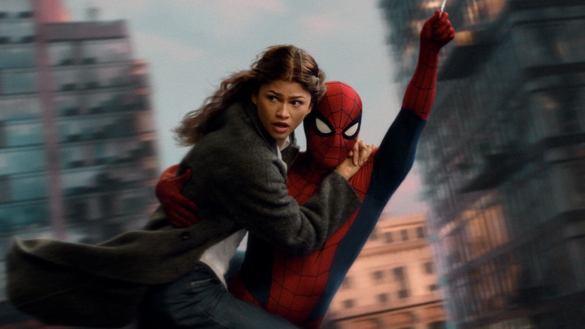 Homem-Aranha: Um Novo Dia ganha trailer final focado na jornada de Peter Parker