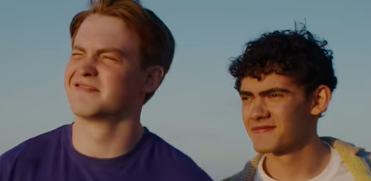 ‘Heartstopper’ chega ao fim em formato de filme e emociona fãs