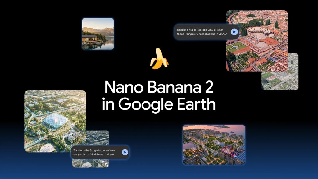 A polêmica envolvendo manipulação de imagens que vitimou nova ferramenta de IA do Google Earth