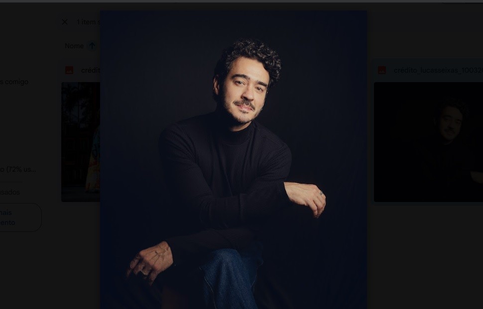 Marcos Veras