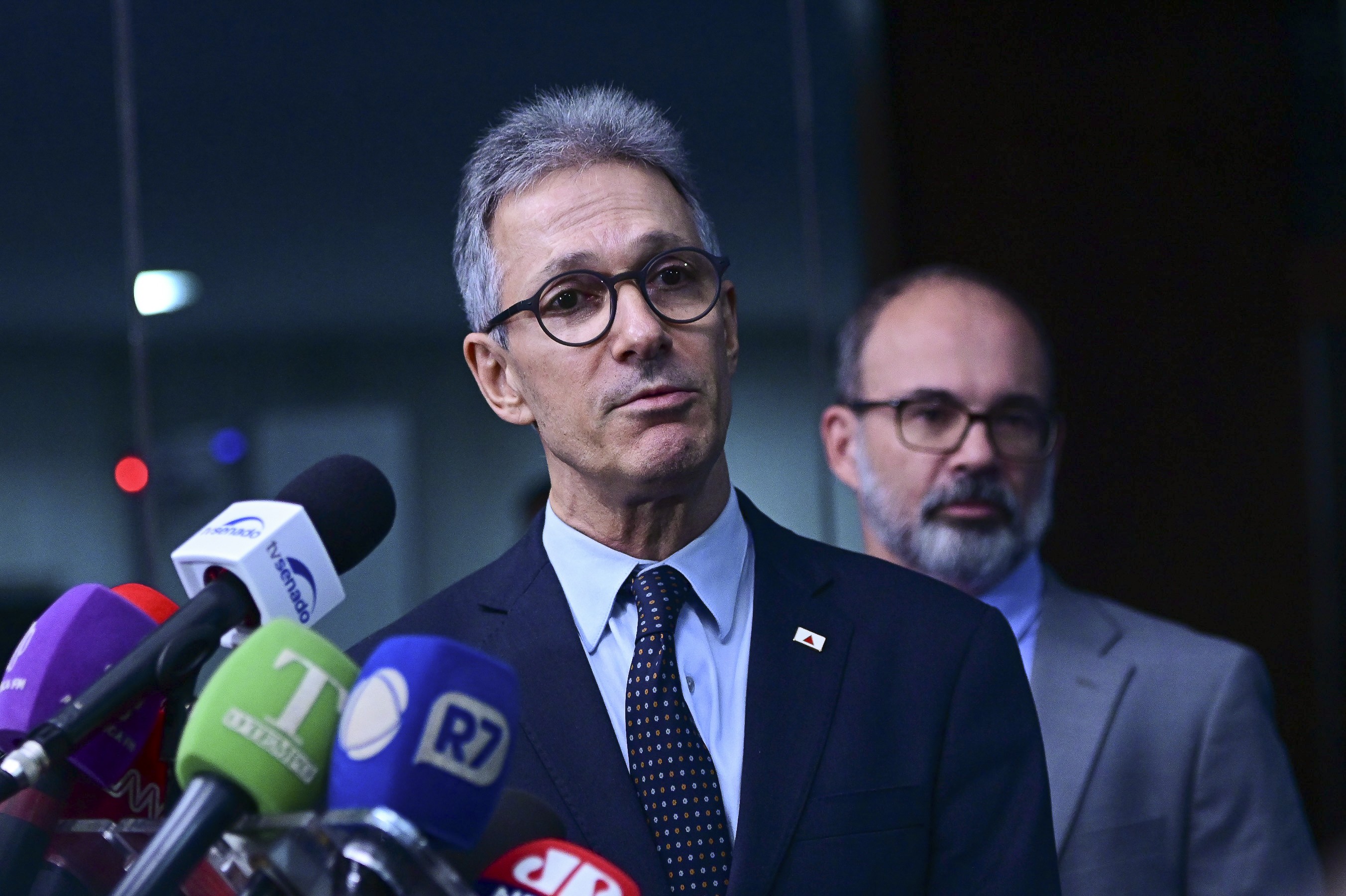 Romeu Zema busca o voto do agro em novo vídeos nas redes