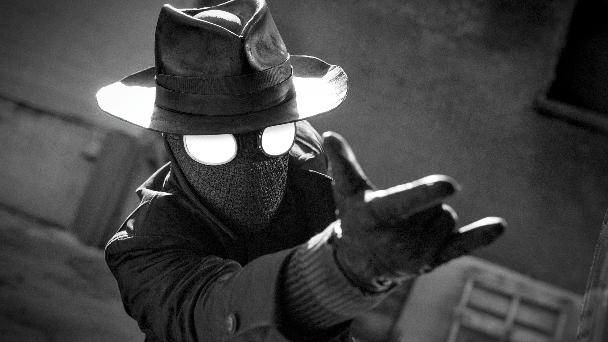 Cancelada pelo Prime Video, Spider-Noir vence cinco Emmys