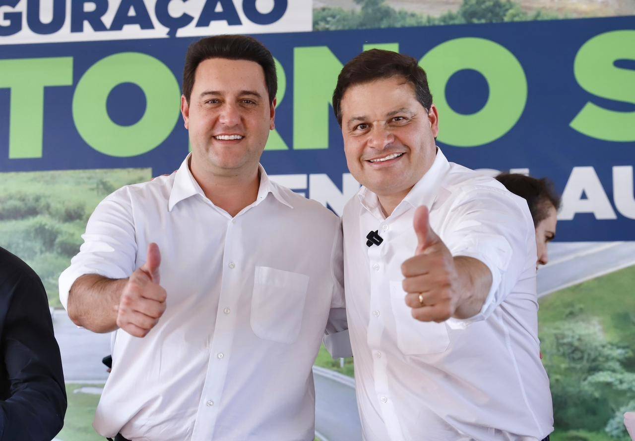 Por que Sandro Alex aposta em virada contra Sergio Moro