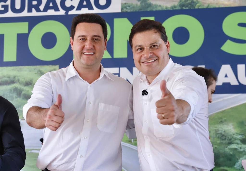 Por que Sandro Alex aposta em virada contra Sergio Moro