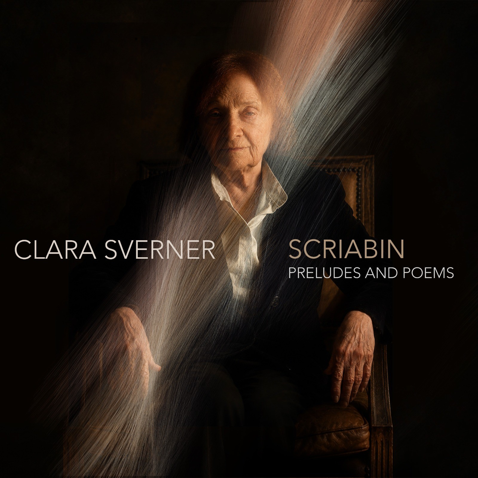 Para celebrar 90 anos, Clara Sverner lança novo álbum e faz recital no Rio