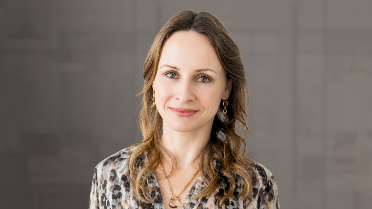 Leticia Reichert