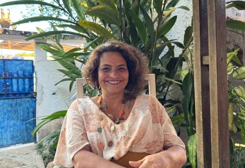 Rosiane Rodrigues