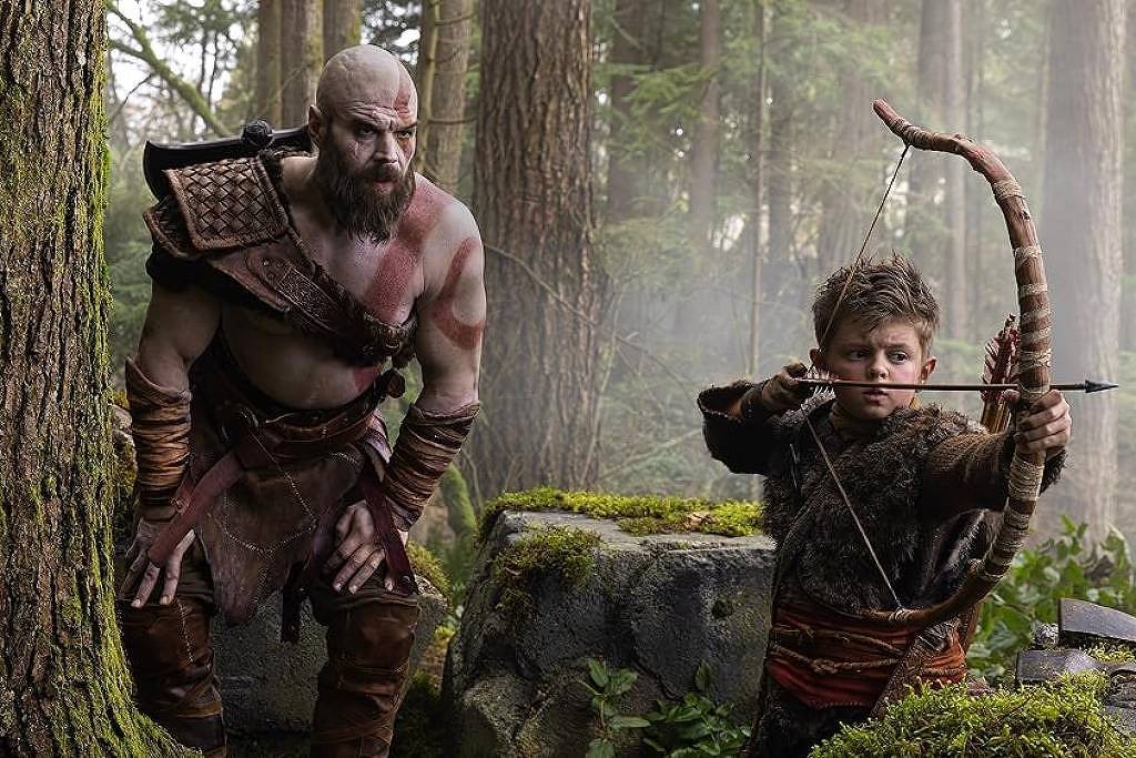 Acidente grave faz protagonista de ‘God of War’ ser substituído de última hora