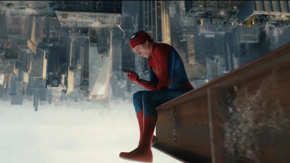 Homem-Aranha: Um Novo Dia pode ter a 2ª maior estreia da história