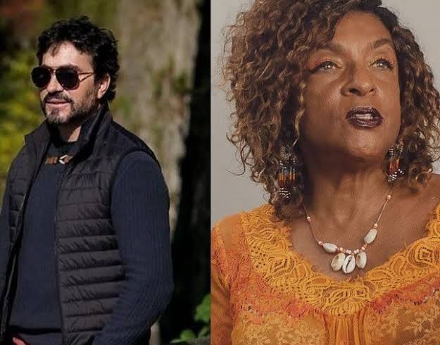 Elisa Lucinda recorda briga com padre Fabio de Melo: ‘ele não gostou’
