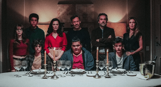 Novo thriller estrelado por Marjorie Estiano e Alexandre Nero ganha trailer oficial