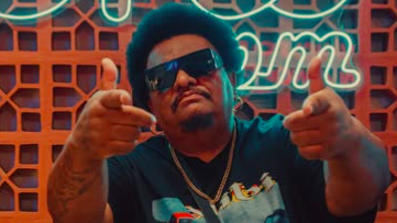 Morre DJ Rivas Alves, referência do hip-hop brasileiro, aos 56 anos
