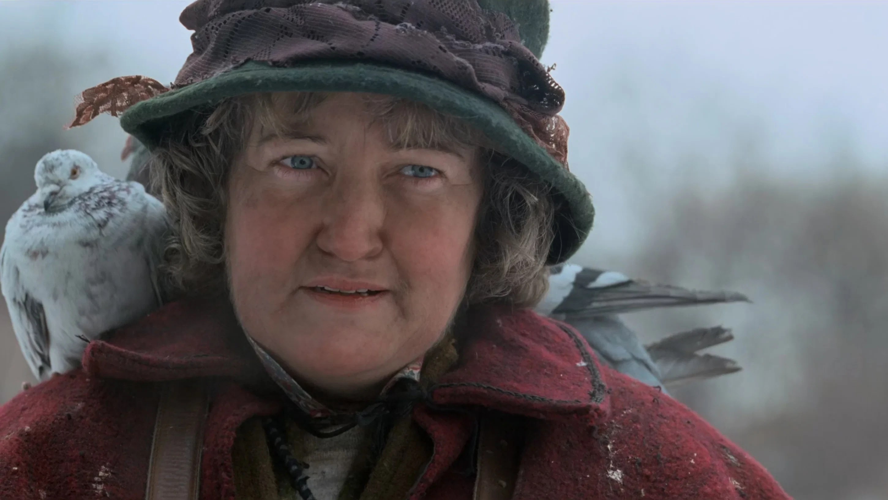 Morre Brenda Fricker, atriz de ‘Esqueceram de Mim 2’ que ganhou o Oscar, aos 81 anos