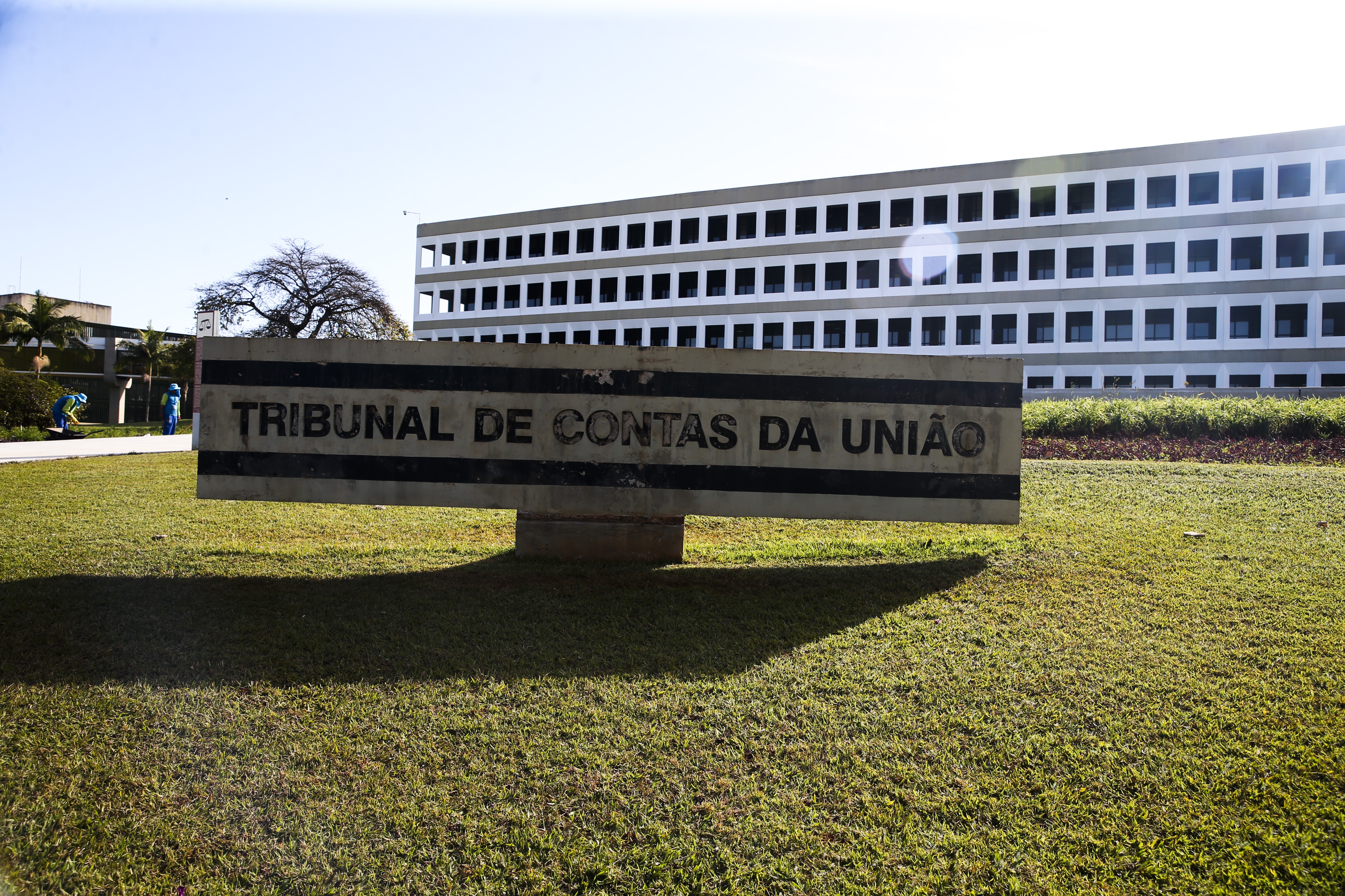Empreiteira aciona STF para anular condenação no TCU pela Lava Jato