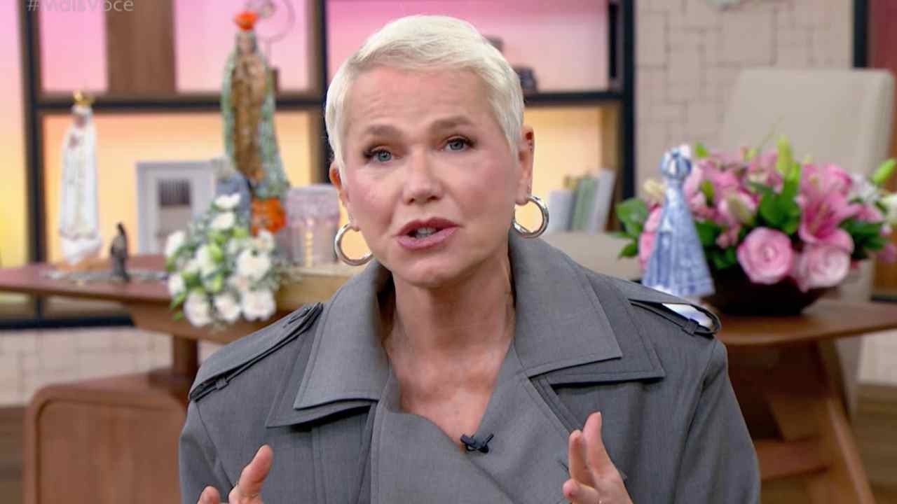 Xuxa