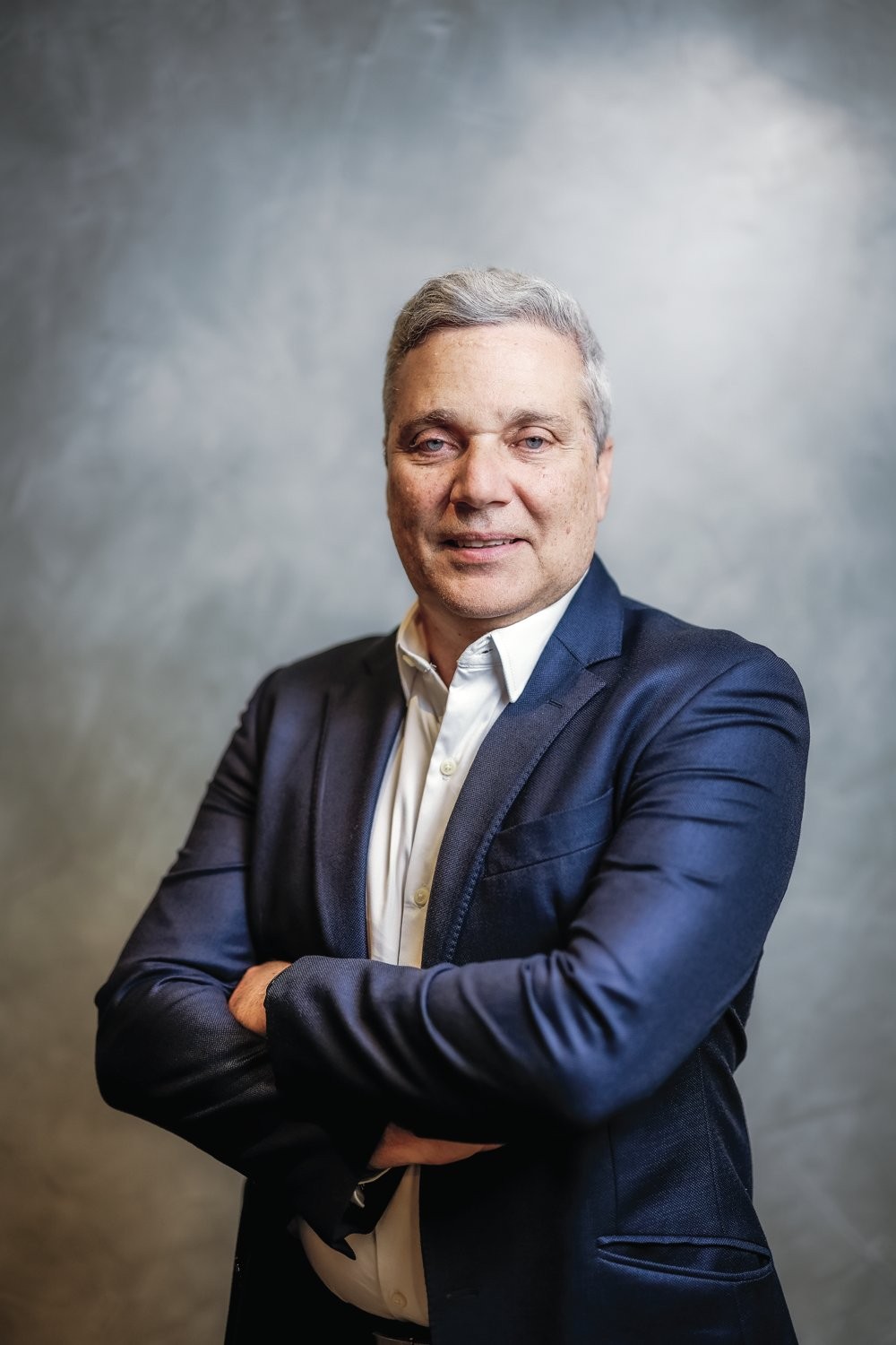 Lino Can&ccedil;ado, presidente da Eneva: previsibilidade e pragmatismo
