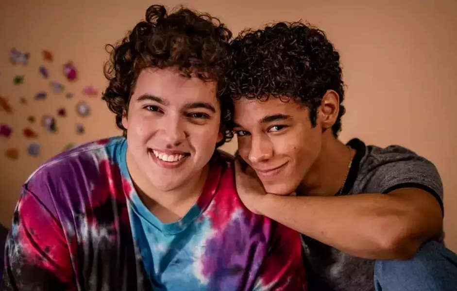 Os jovens atores por trás do sucesso de ‘Quinze Dias’ na Netflix - QTU Questões do Universo